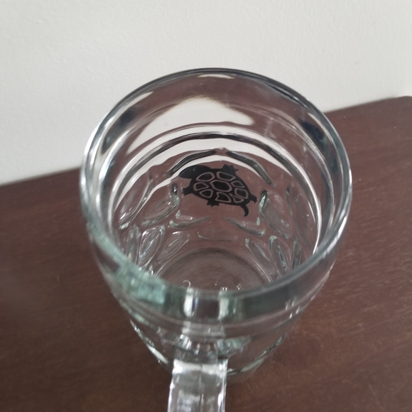 L30 BORGONOVO DON GLASS BEER MUG - Picture 5 of 14